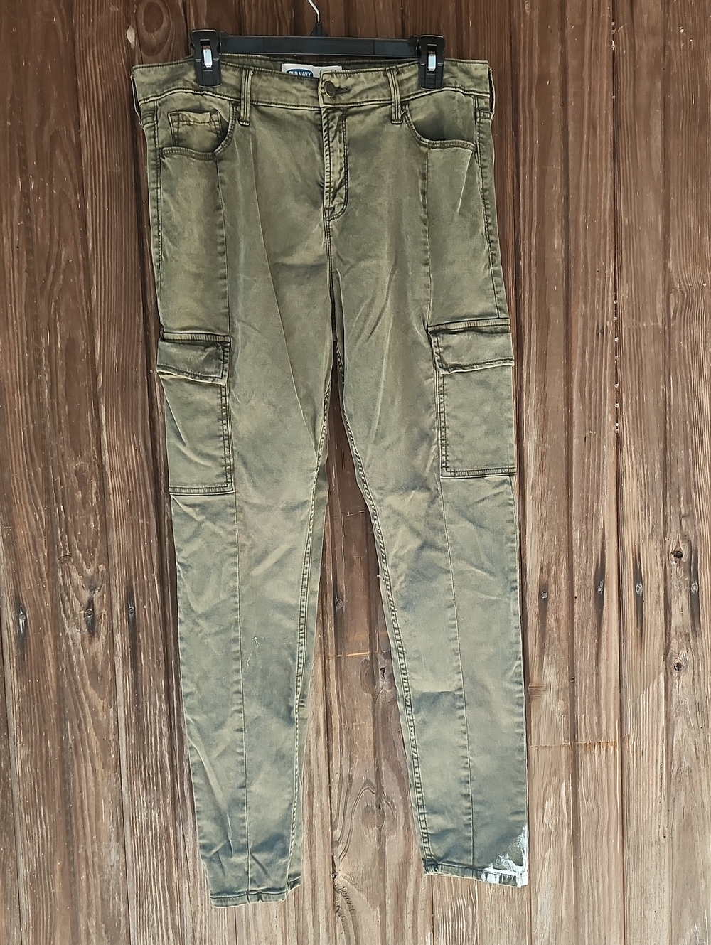 Old Navy Ladies Super Skinny Pants